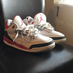 Jordan 3